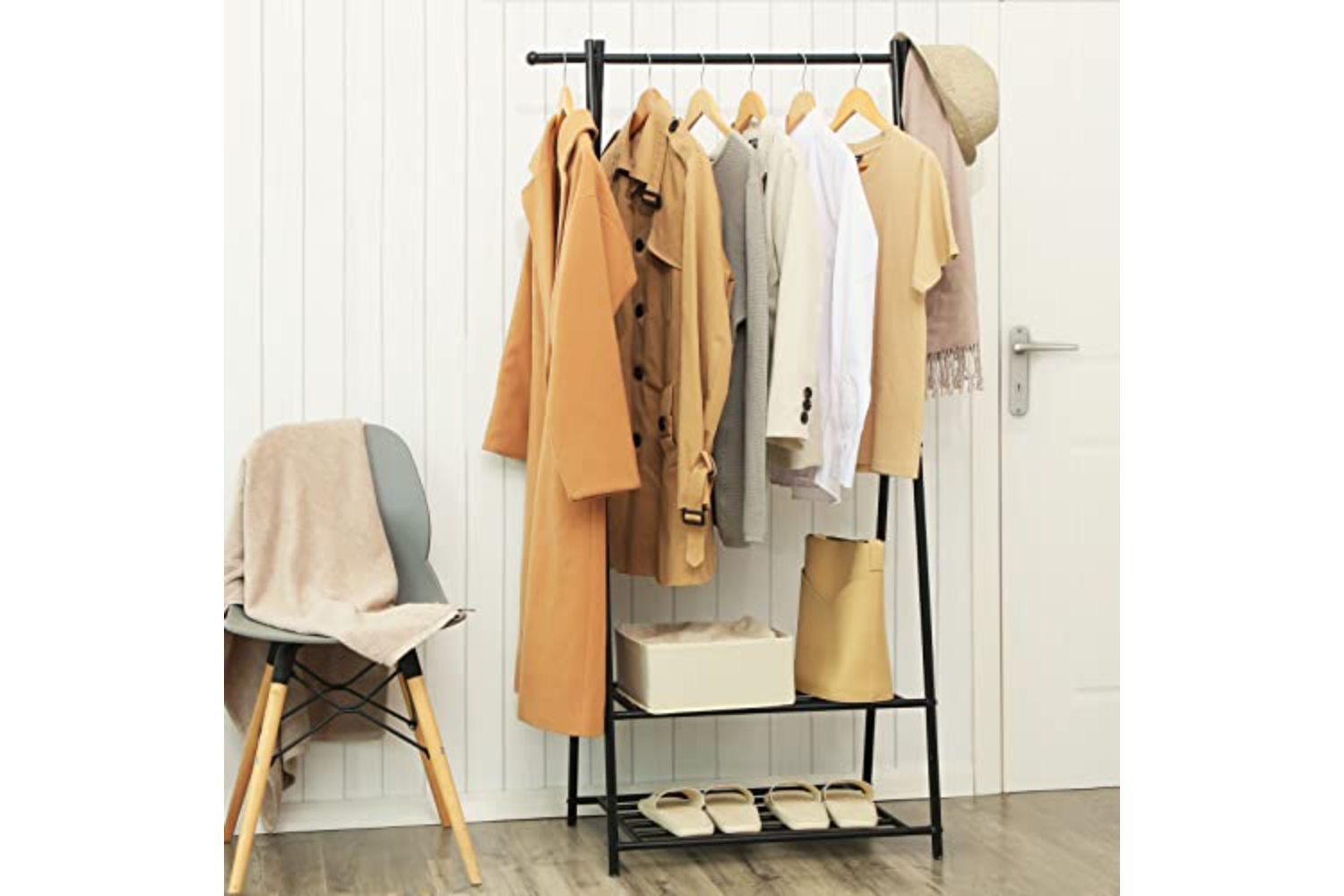 Songmics Hsr05b - Clothes Horse