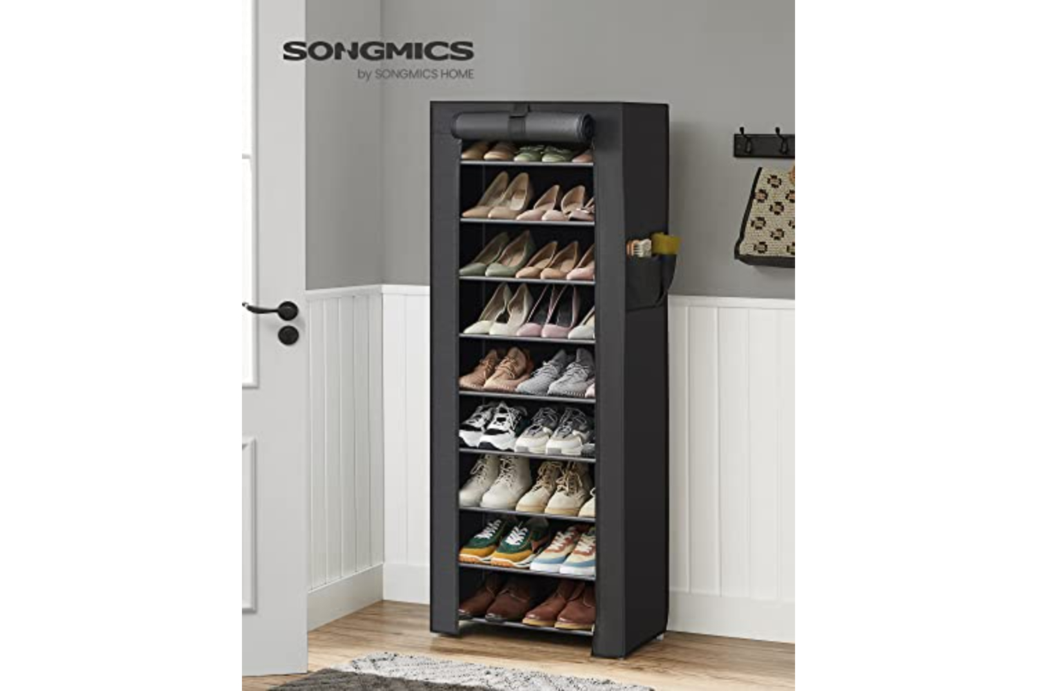 Songmics Rxj10h01 - Shoe Rack