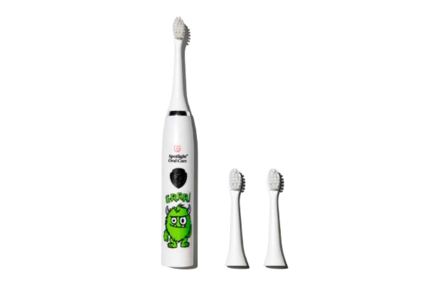 Spotlight Oral Care Kids Monster Electric Toothbrush | KIDKET0002