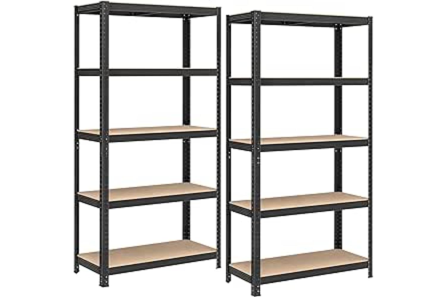 Songmics Glr040b02 - Shelving