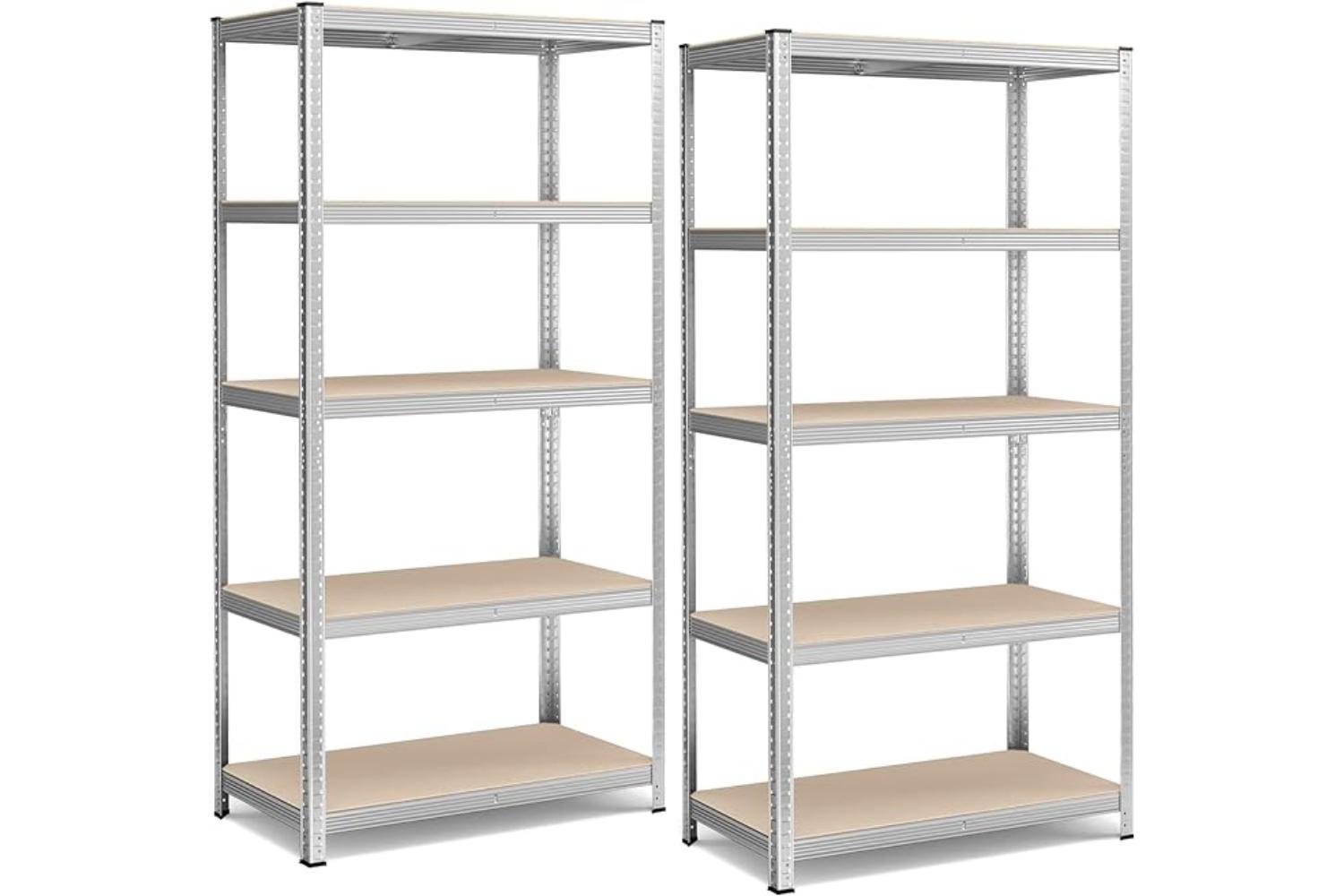 Songmics Glr050e02 - Shelving