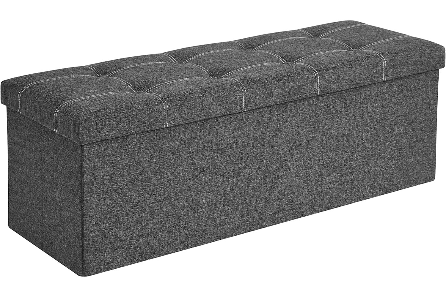 Songmics Lsf077g04v1 - Storage Ottoman
