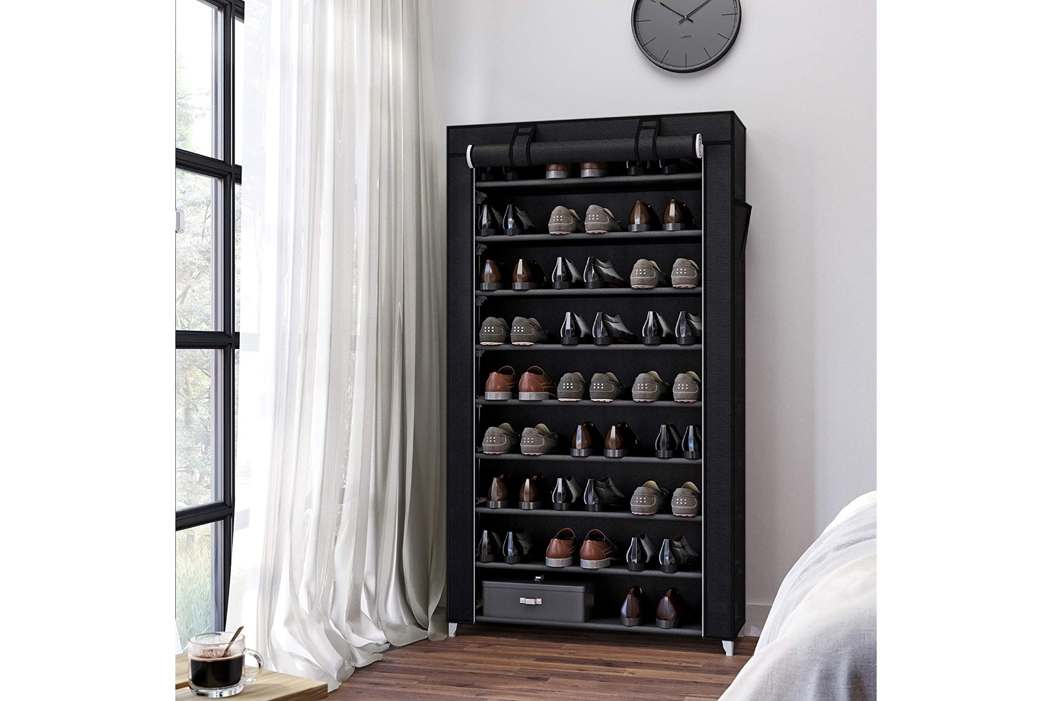 Songmics Rxj36h01 - Shoe Rack