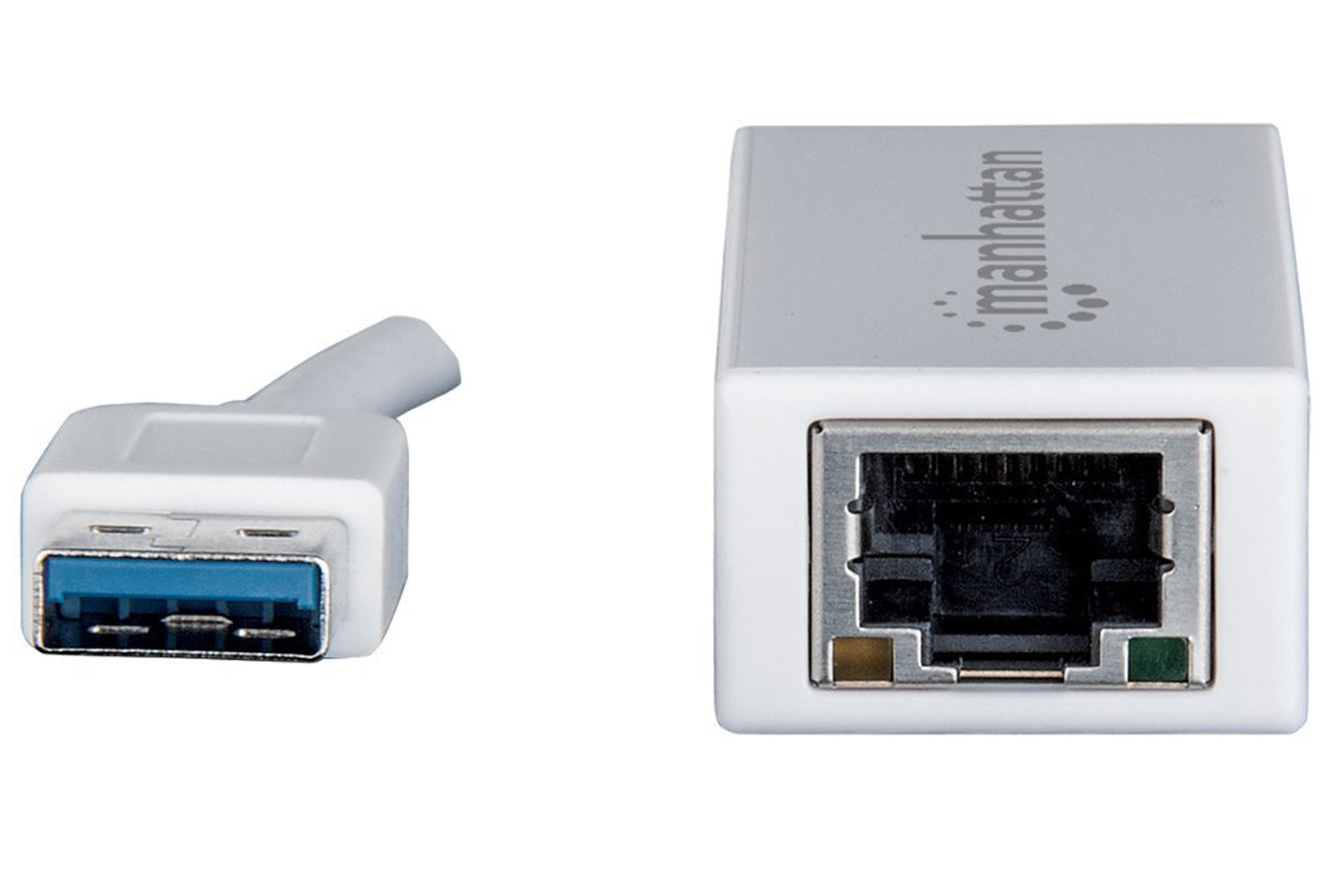 manhattan products usb to ethernet mac