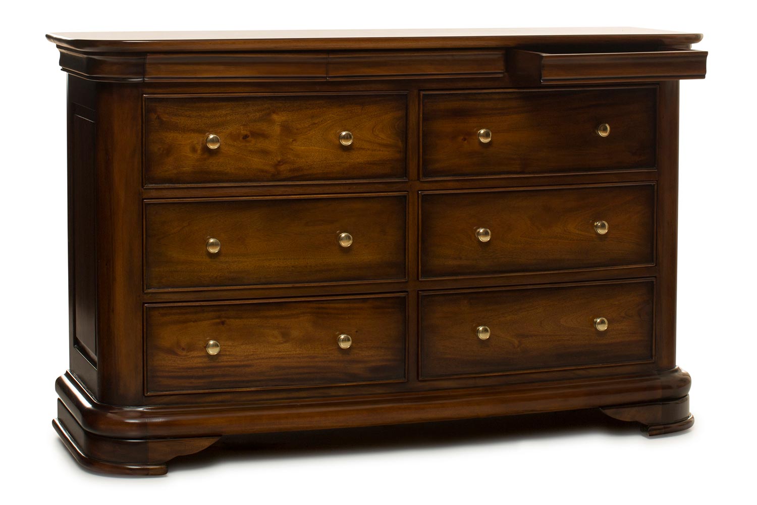 Barouge Chest Dresser 9 Drawer Ireland