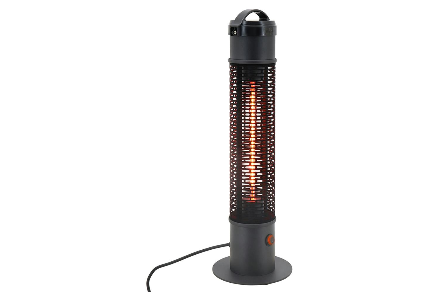 Outsunny Table Top Patio Tower Heater