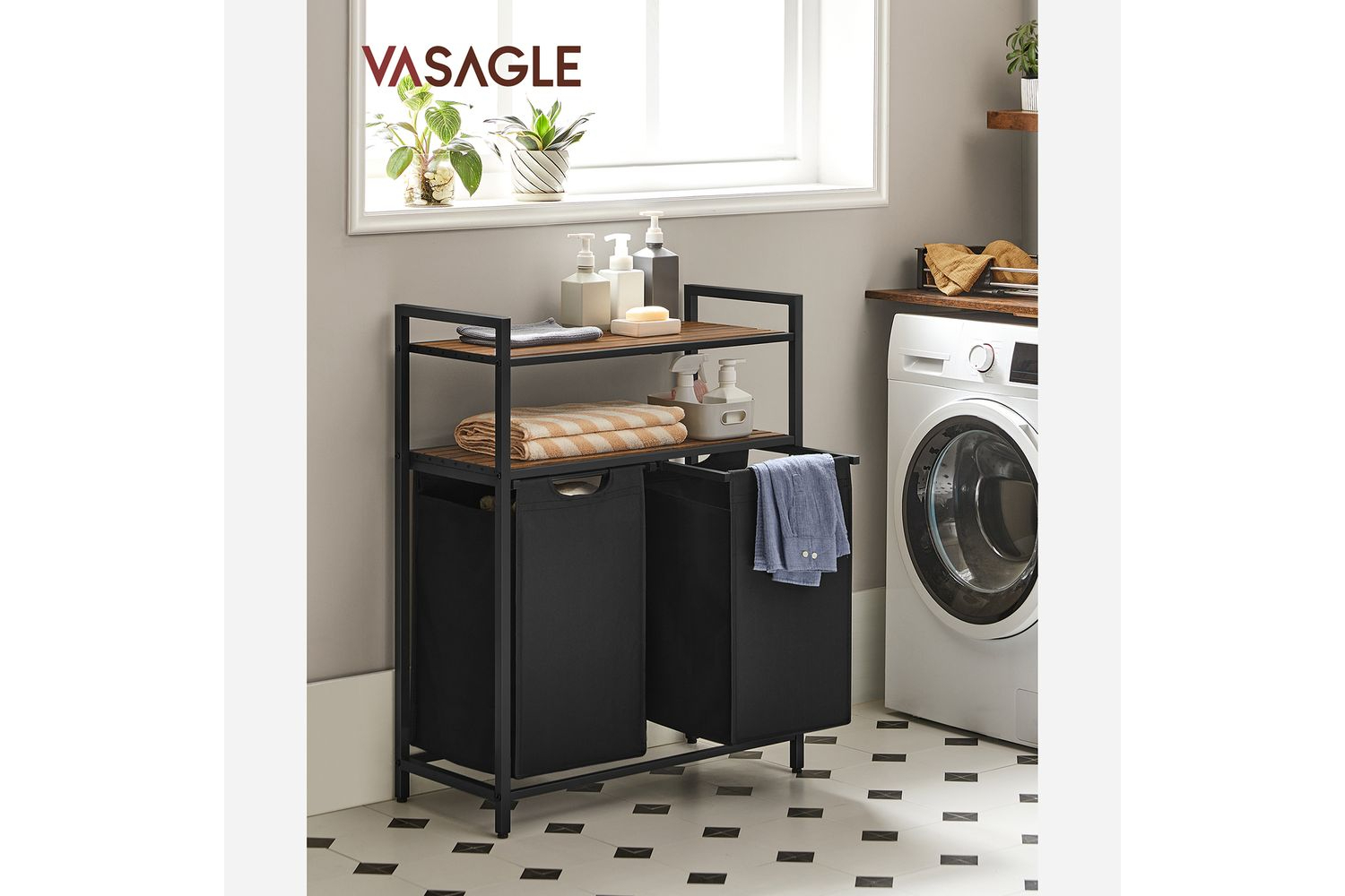 Vasagle Blh211b01 - Clothes Hangers