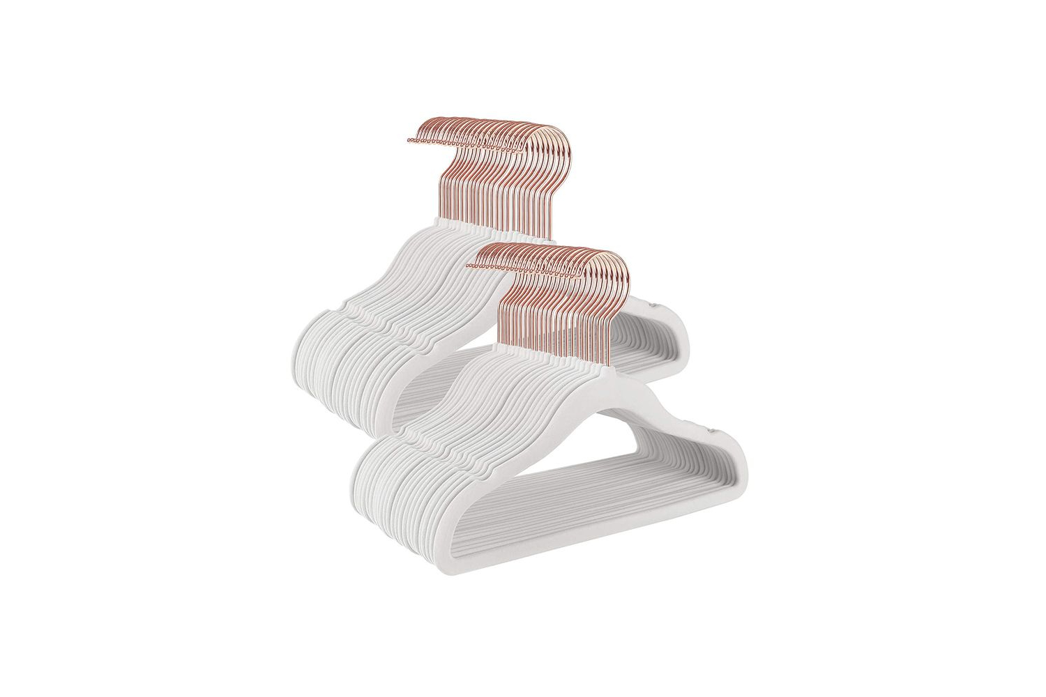 Songmics Crf027w01 - Velvet Hanger