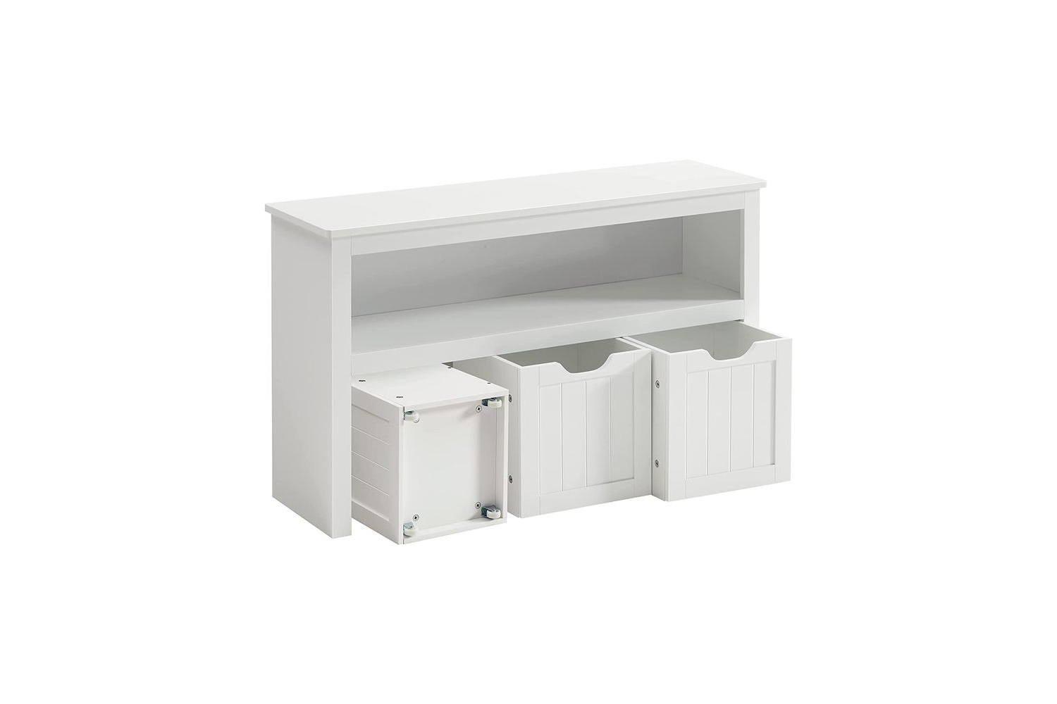 Vasagle Lhs380w01 - Storage Bench