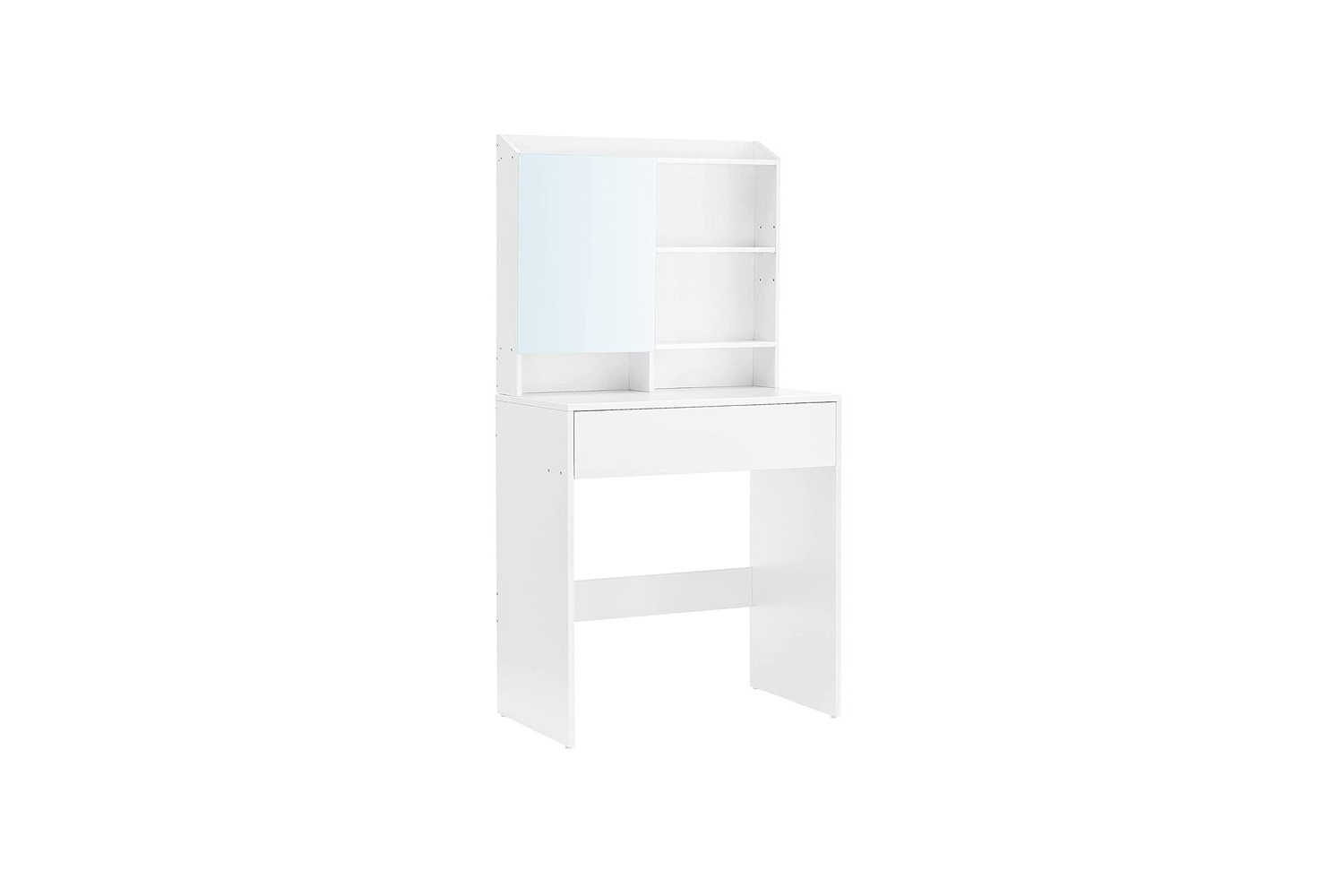 Vasagle Rdt118w01 - Vanity Table
