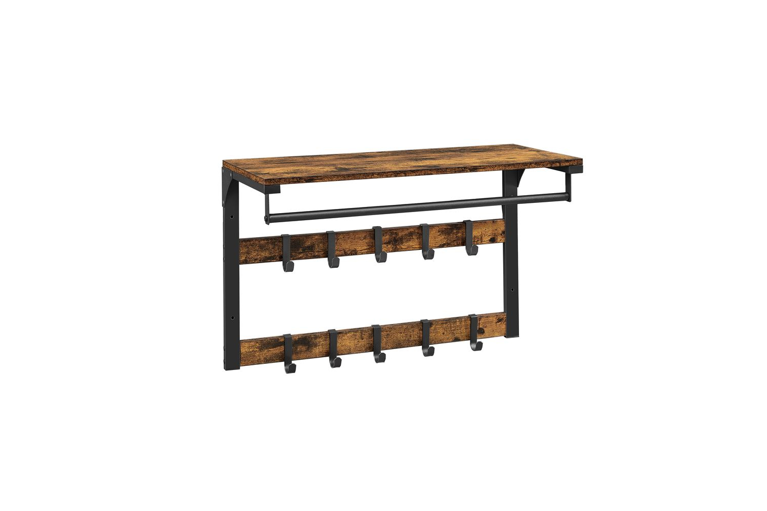 Vasagle Lcr101b01 - Coat Rack