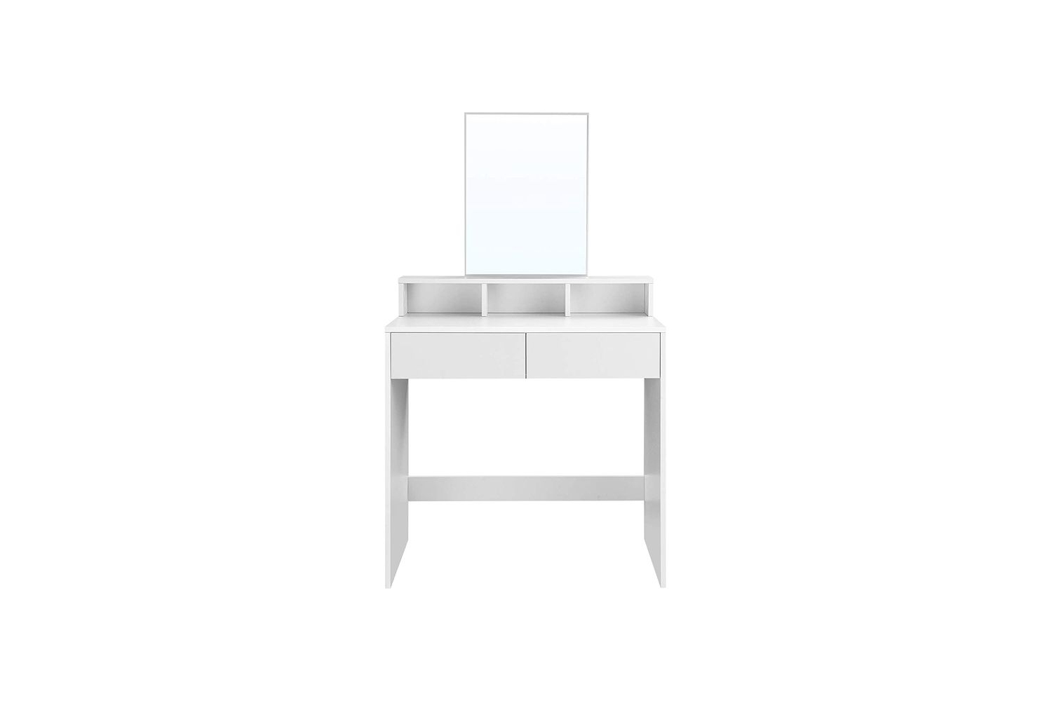 Vasagle Rdt113w01 - Vanity Table
