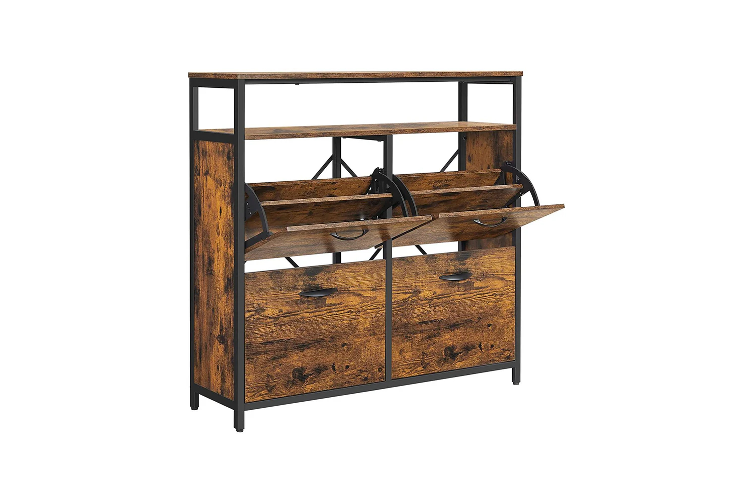 Vasagle Lbs803b01 - Shoe Cabinet