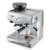 Sage Barista Express Espresso Coffee Machine | SES875BTR2GUK1 | Black Truffle