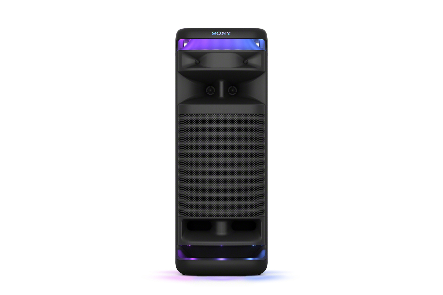 Sony ULT Power Sound Series Wireless Bluetooth Speaker | Black