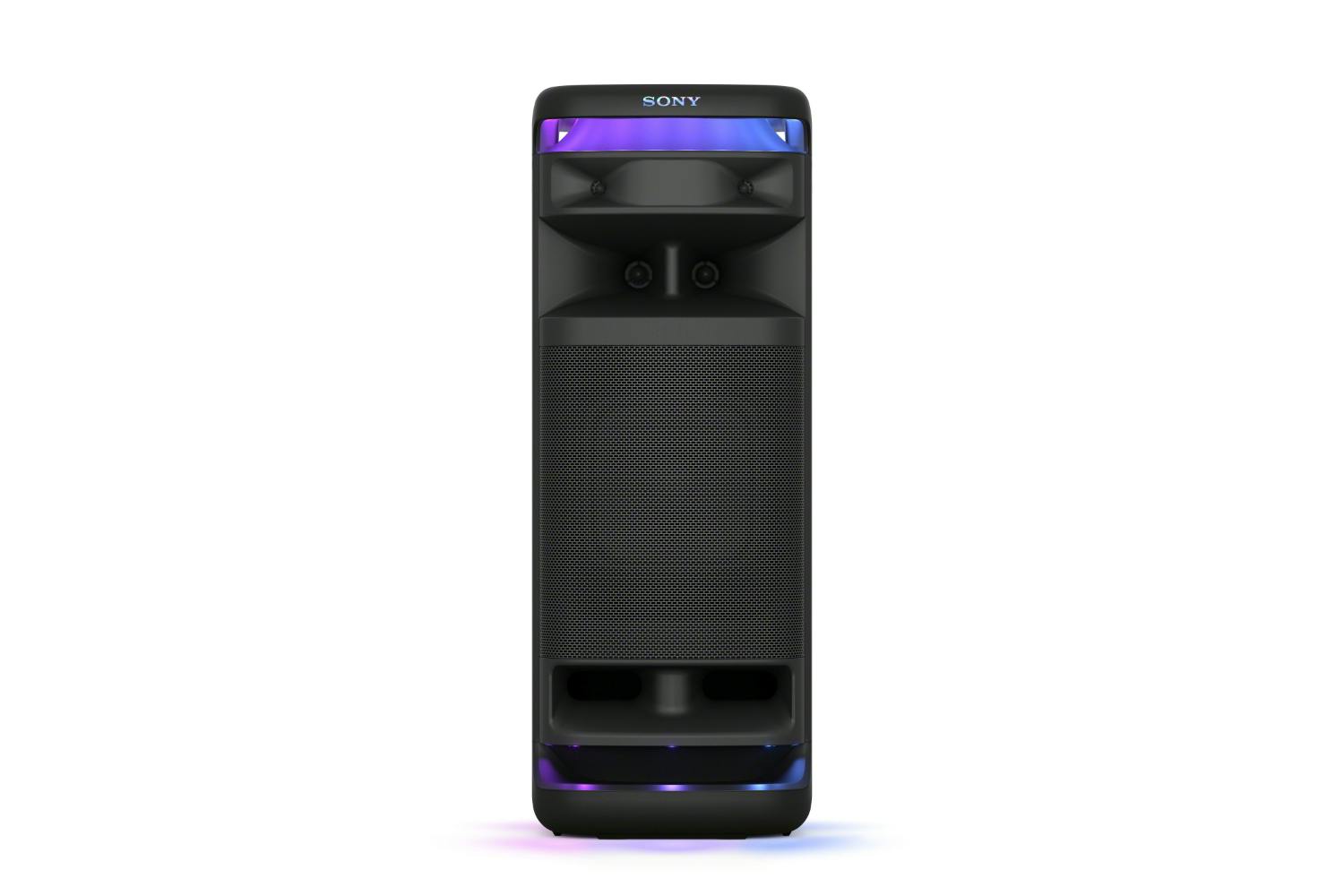 Sony ULT Power Sound Series Wireless Bluetooth Speaker | Black