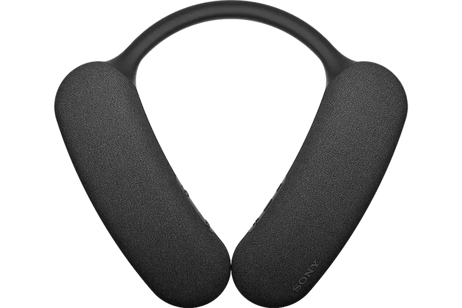 Sony Bravia Theatre U Wireless Neckband Speaker | Black