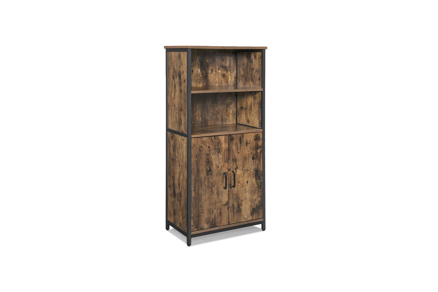 Vasagle Lsc66bx - Storage Cabinet