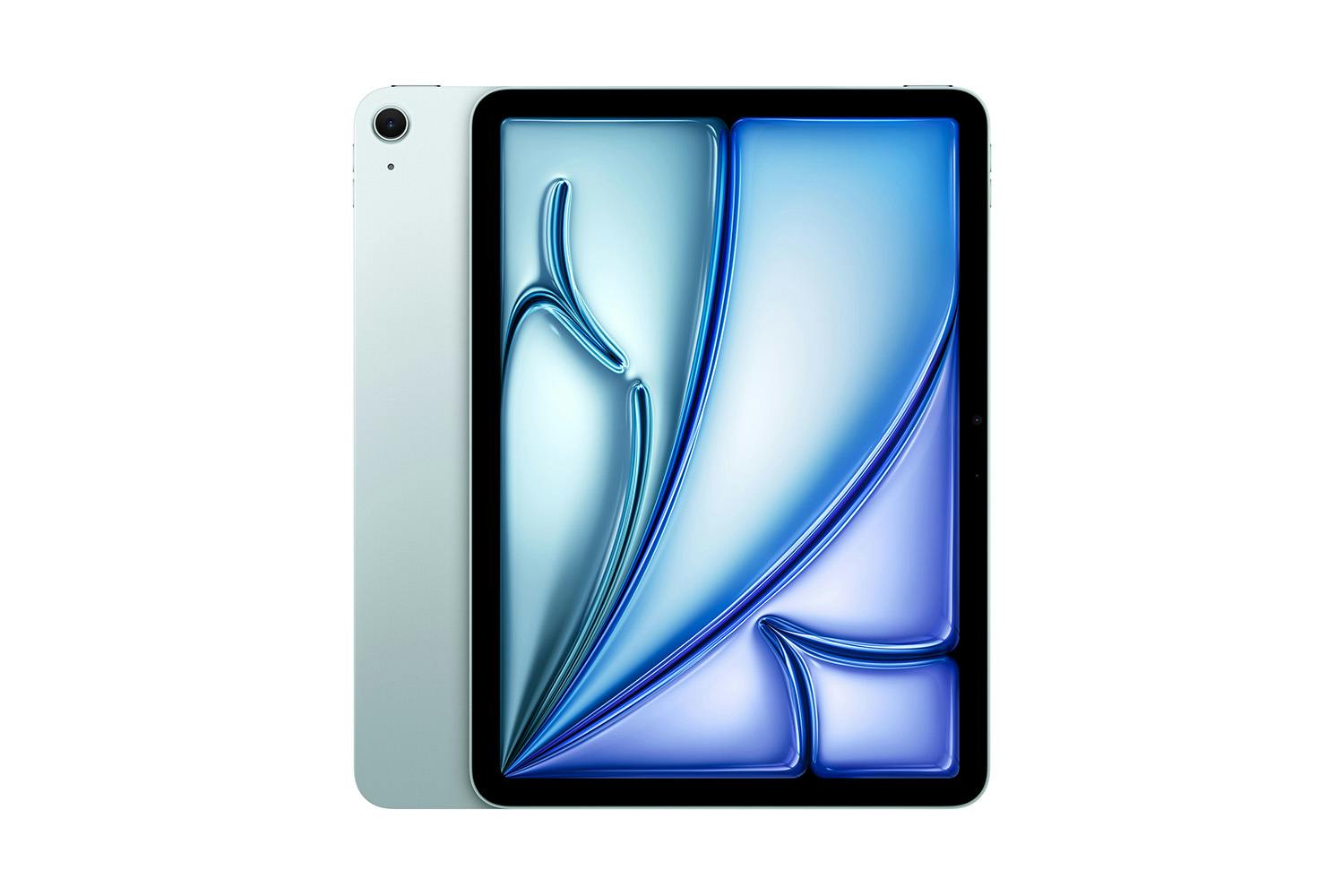 13" iPad Air M2 Wi-Fi Cellular | 256GB | Blue