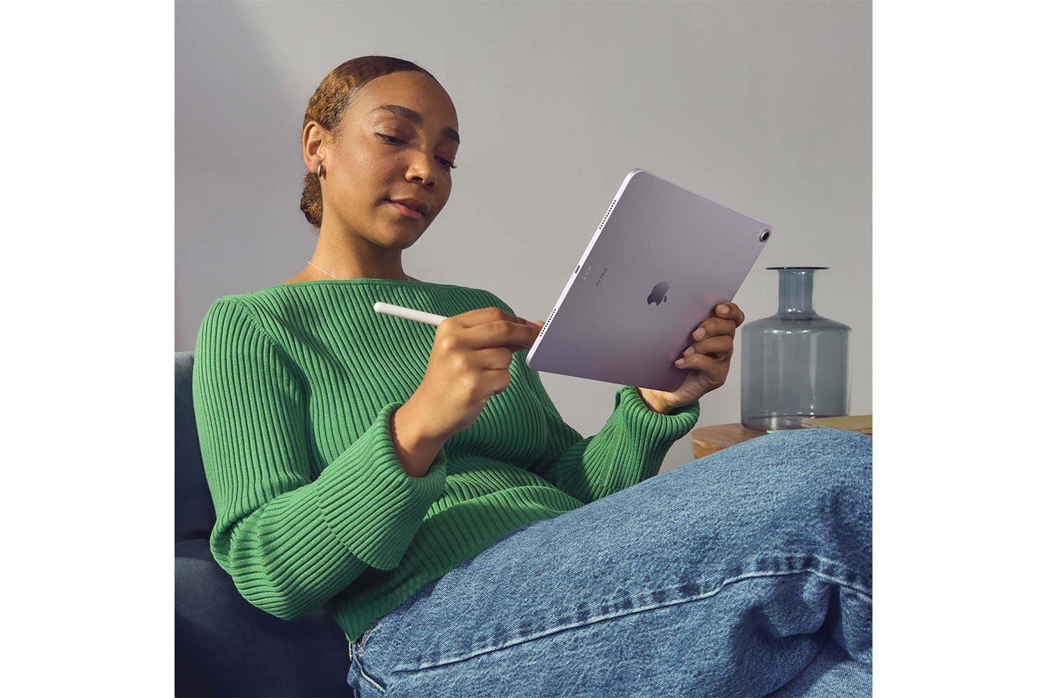 11" iPad Air M2 Wi-Fi | 128GB | Space Grey