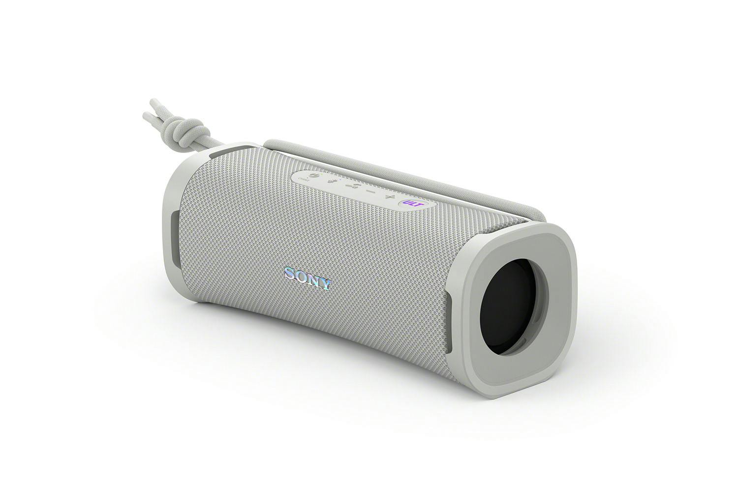 Sony ULT FIELD 1 Wireless Bluetooth Waterproof Speaker | White | SRSULT10W.CE7