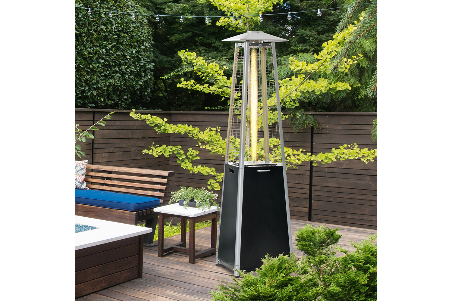 Patio Heaters Ireland