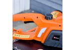 Durhand 2000 W Electric Chainsaw | Orange