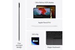 11" iPad Pro M4 Wi-Fi | 256GB | Silver