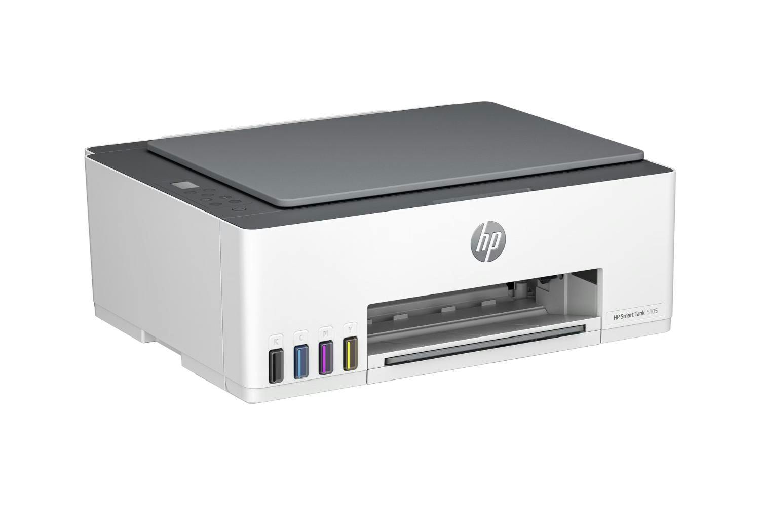 HP Smart Tank Plus 5105 Wireless All-in-One Colour Printer