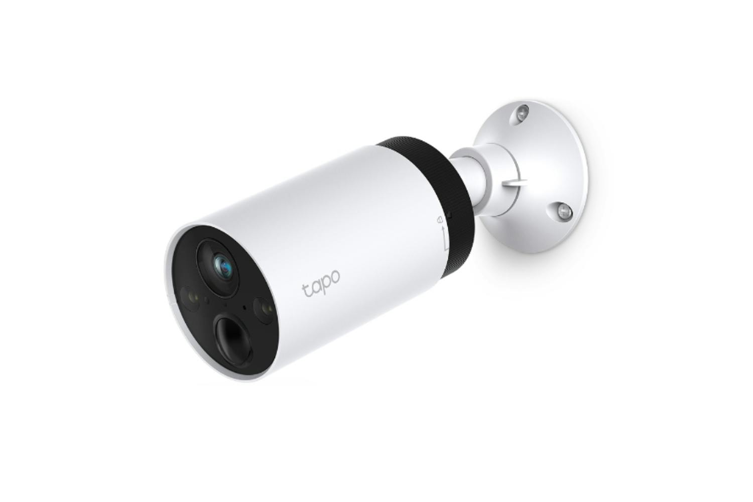 TP-Link Tapo Smart Wire-Free Security Camera