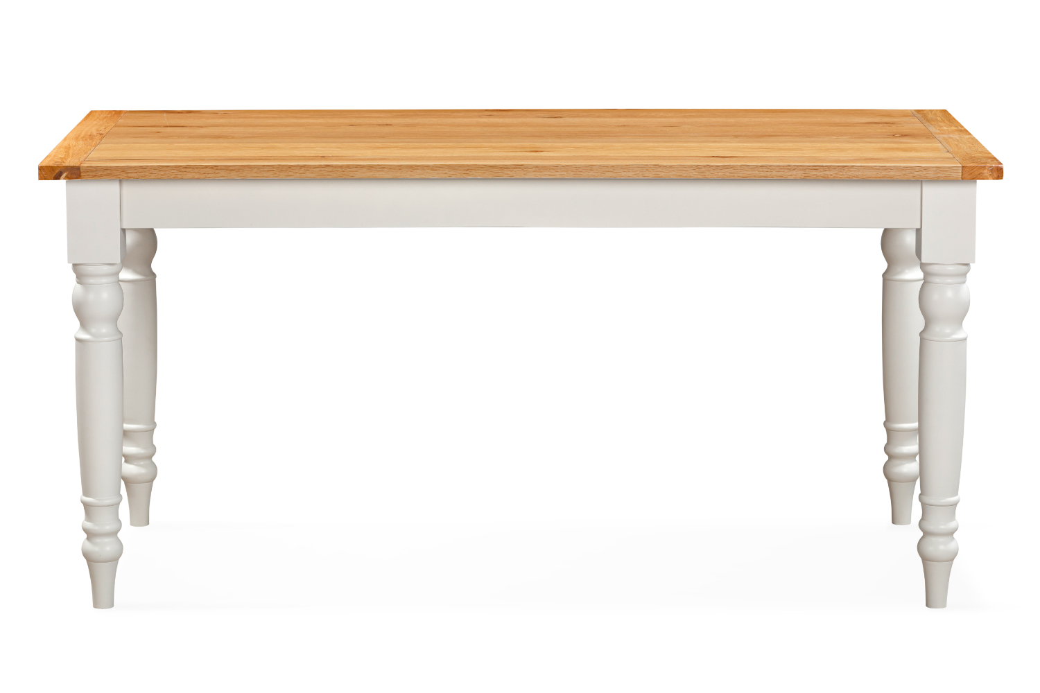 Juliette Dining Table | Natural