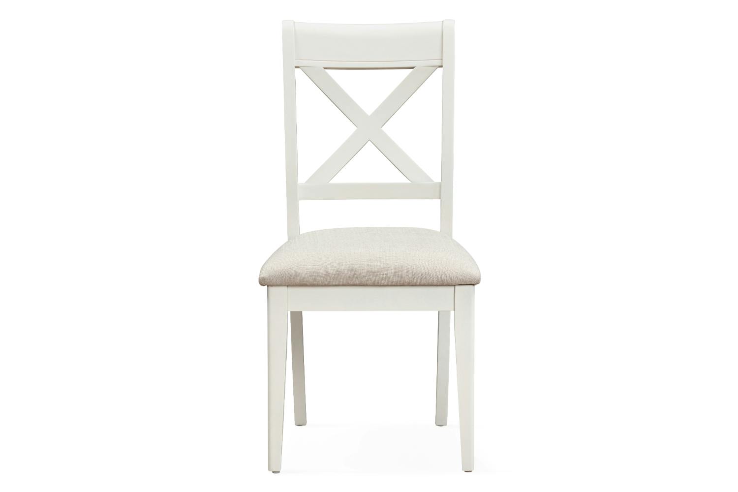 Juliette Dining Chair | White