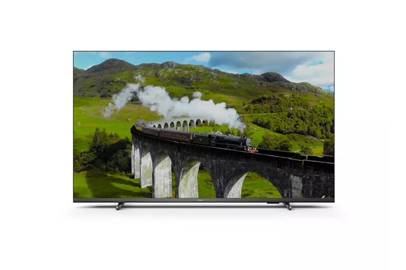 Philips 75" 4K Ultra HD LED Smart TV | 75PUS7608/12