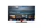 Philips 4K Ultra HD OLED Ambilight Smart TV | 48OLED808/12