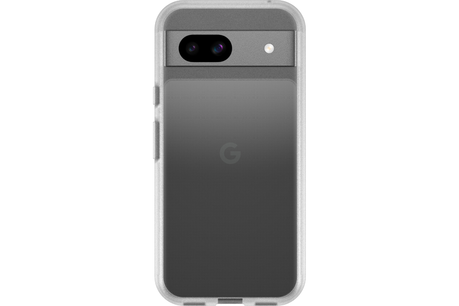Otterbox React Series Google Pixel 8a Case | Clear