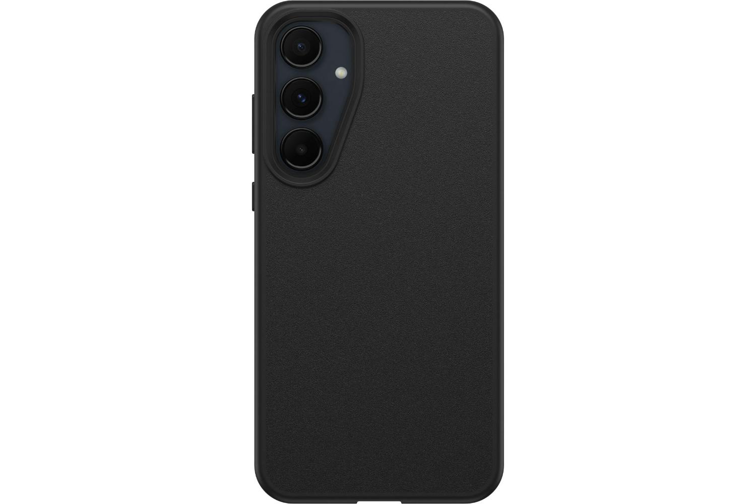 Otterbox React Series Samsung Galaxy A55 5G Case | Black