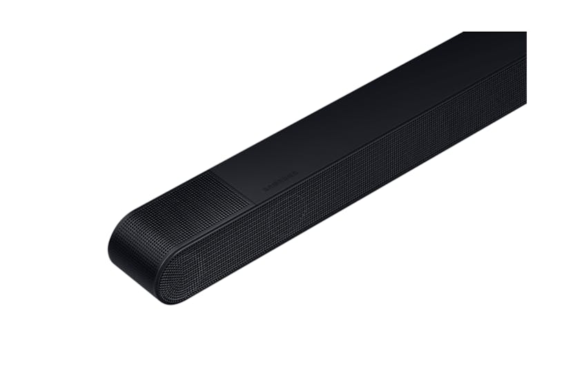 Samsung S800D 3.1.2ch Lifestyle Ultra Slim Soundbar with Subwoofer (2024) | Black