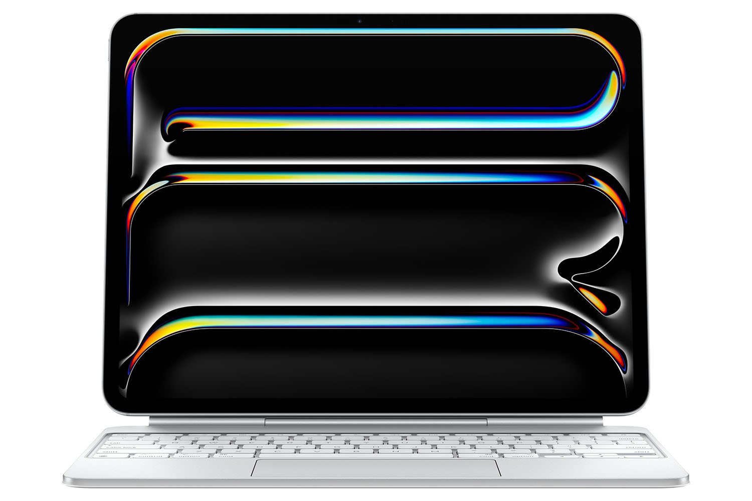 Apple Magic Keyboard for iPad Pro 13" (M4/M5) | White