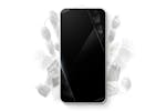 Zagg Luxe + Glass Pixel 8a 360 Stylish Case with Screen Protection Bundle