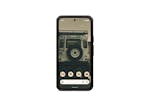 UAG Scout Series Pixel 8a Case | Black