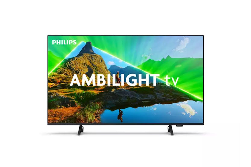 Philips 55" 4K Ultra HD HDR LED Ambilight TV | 55PUS8309/12