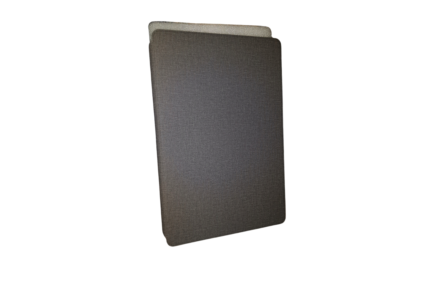 TCL 10" Tablet Flip Case | Dark Grey