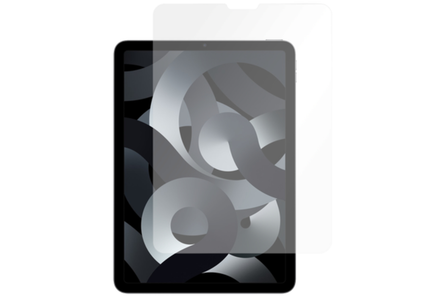 JIC 13" iPad Air (2024) Screen Protector Glass