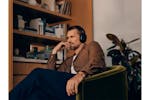 Sonos Ace Over-Ear Wireless Active Noise Cancelling Headphones | Black