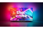 Philips 43" The One 4K Ultra HD HDR Ambilight Android TV | 43PUS8909/12