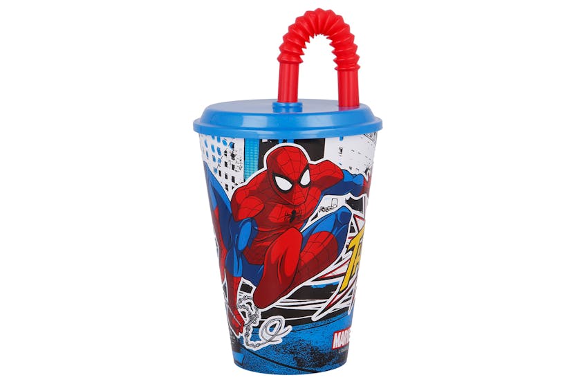 Stor Spiderman Essentials Set
