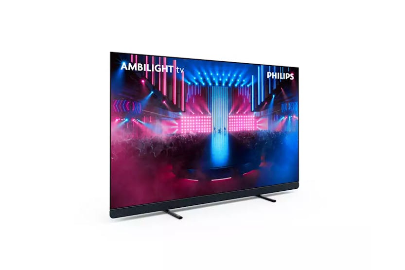 Philips 55" OLED+ 4K Ambilight Smart TV | 55OLED909/12
