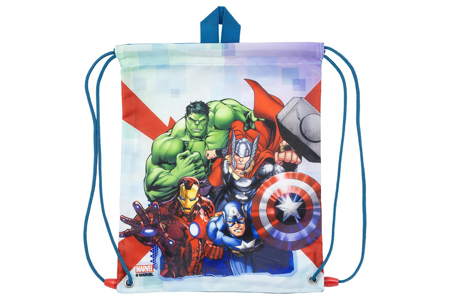 Stor Avengers Essentials Set