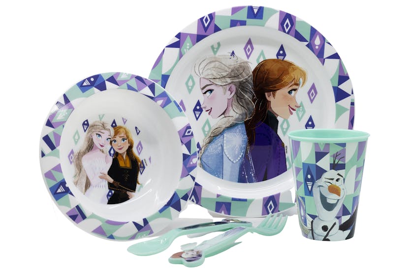 Stor Disney Frozen Essentials Set