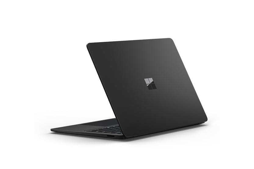 Microsoft Surface Laptop | Copilot + PC | 15" Touchscreen | Snapdragon X | 16GB | 1TB | Black